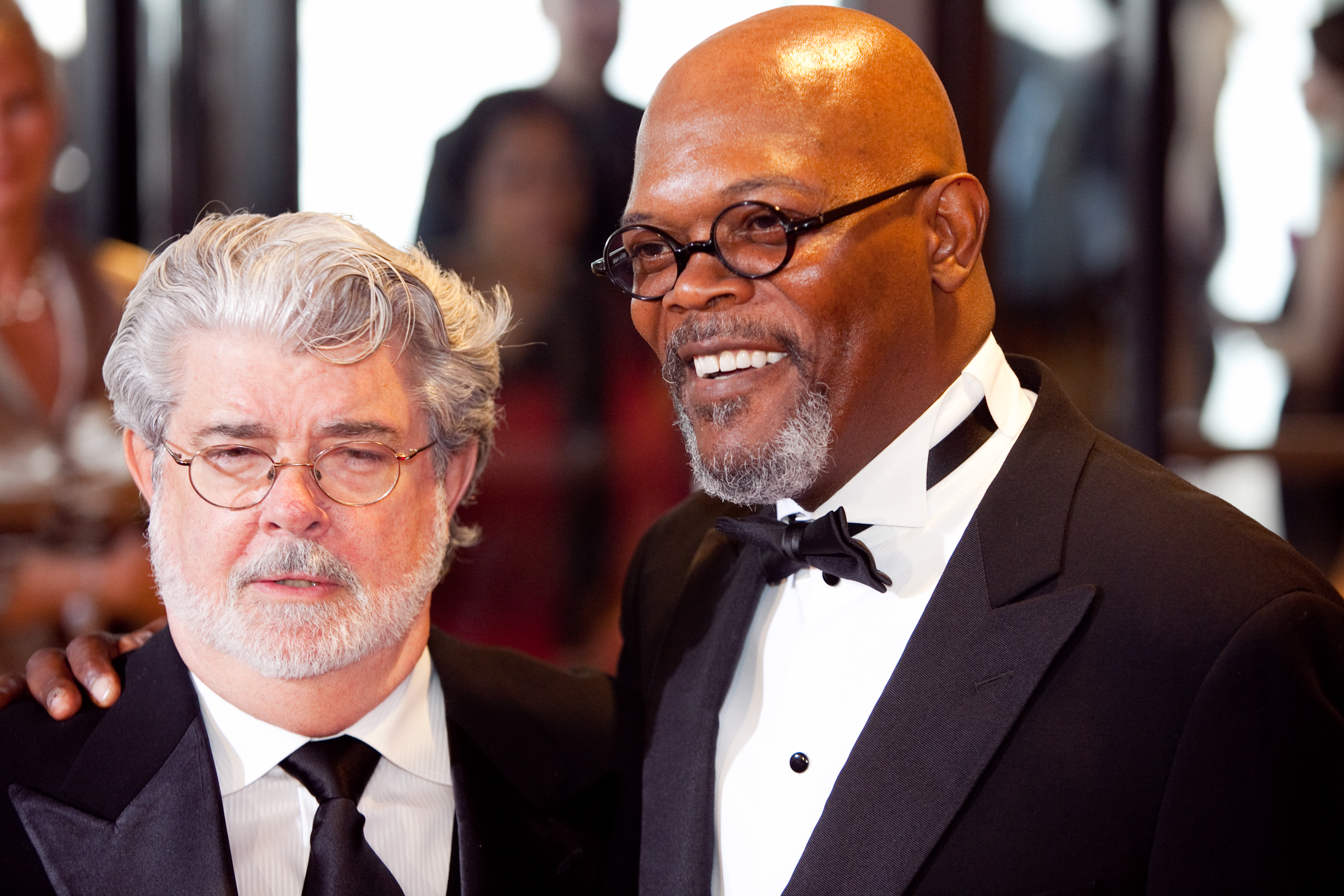 2009 White House Correspondents' Association Dinner