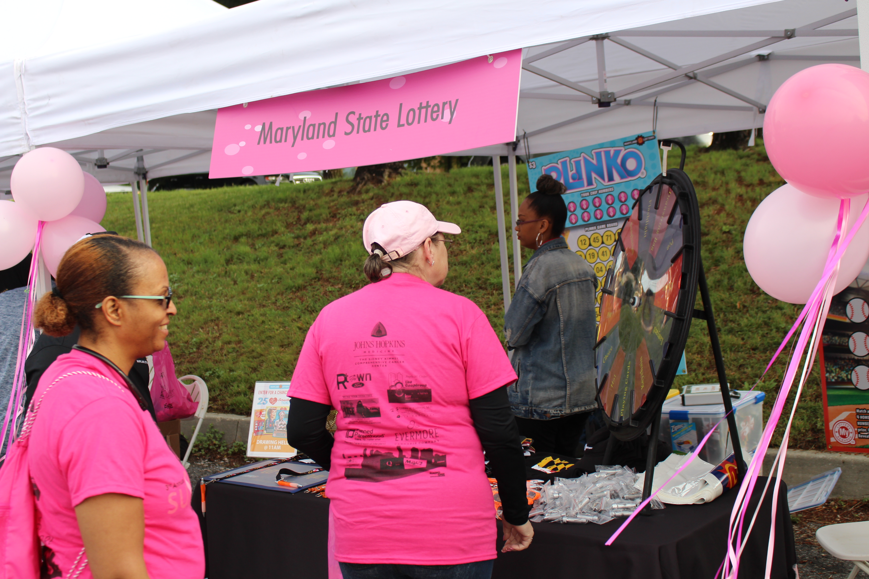 2019 Survivor Soul Stroll Sales