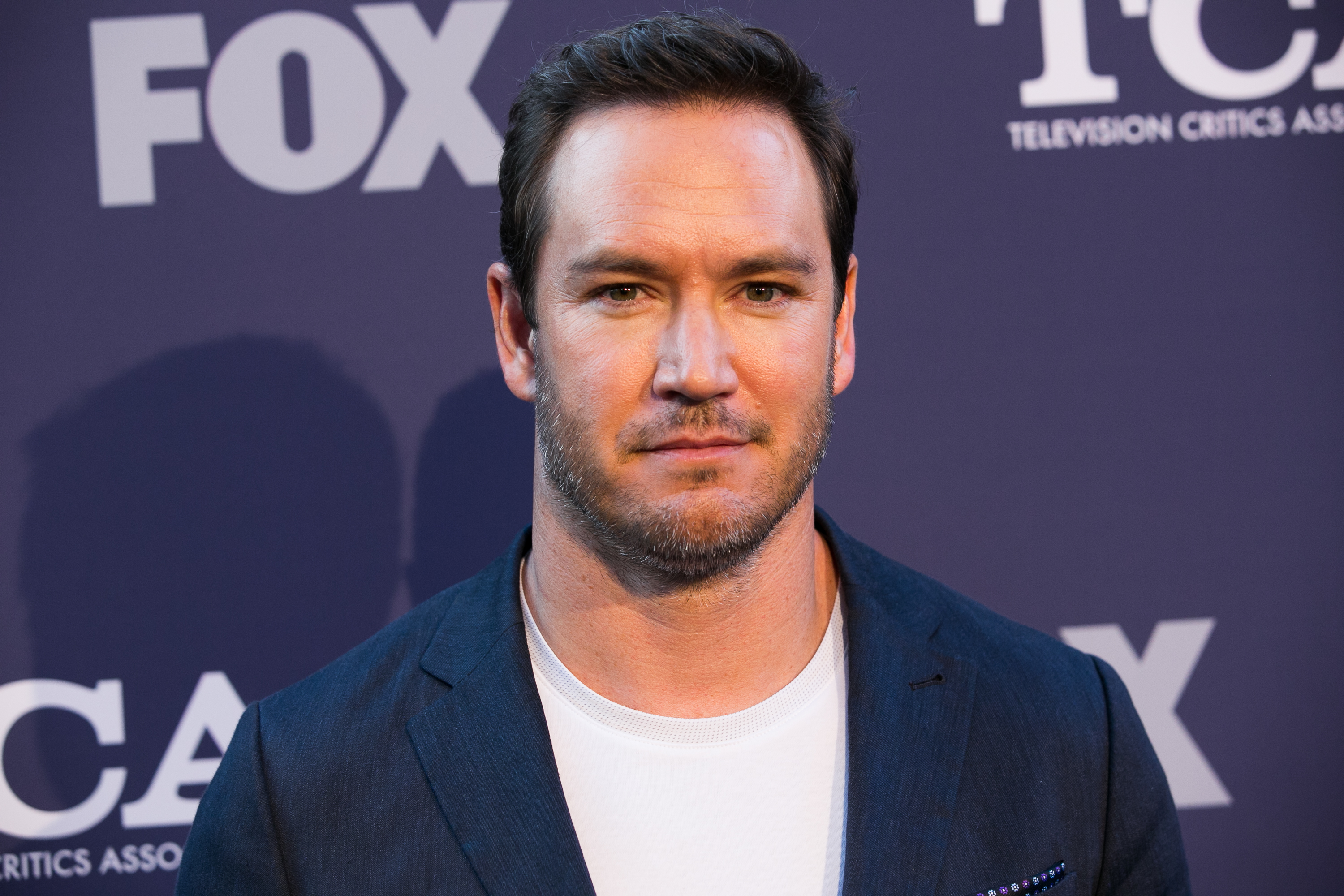 FOX Summer All-Star Party, Arrivals, TCA Summer Press Tour