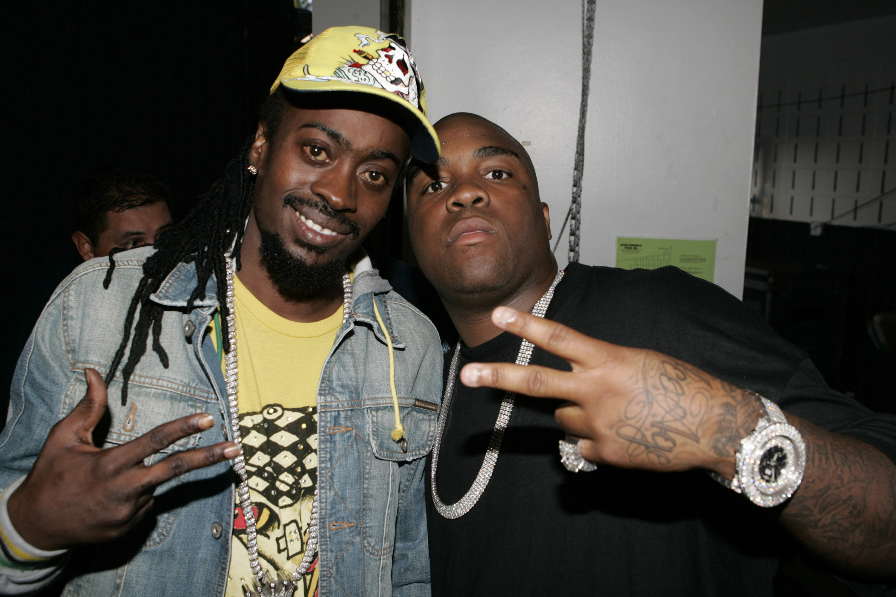 Radio One Spring Fest - Concert