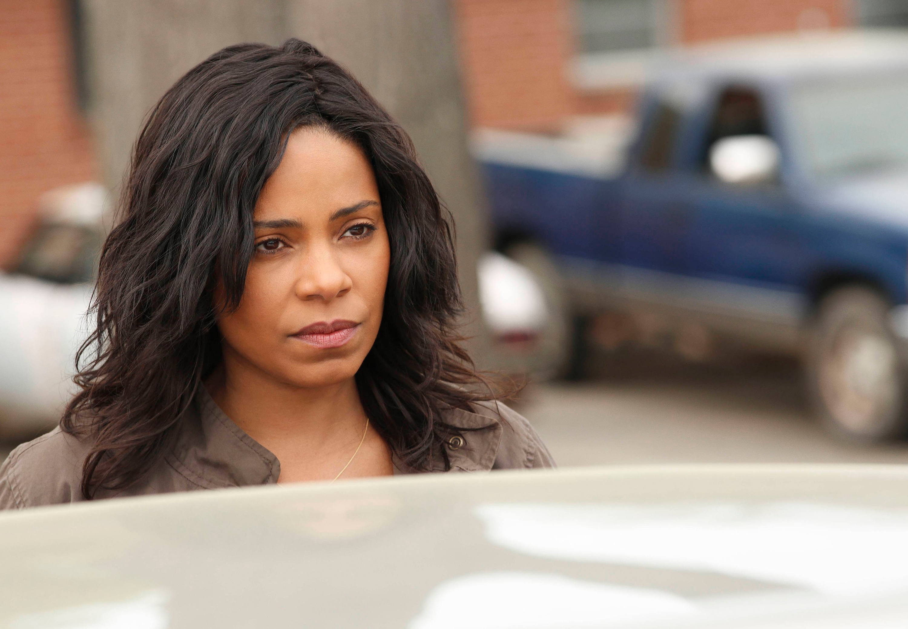 FOX's 'Shots Fired' - Season One