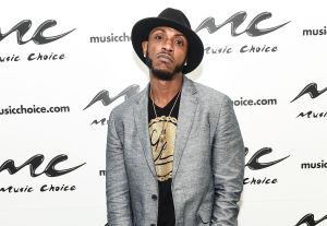 Trinidad James and Mystikal Visit Music Choice