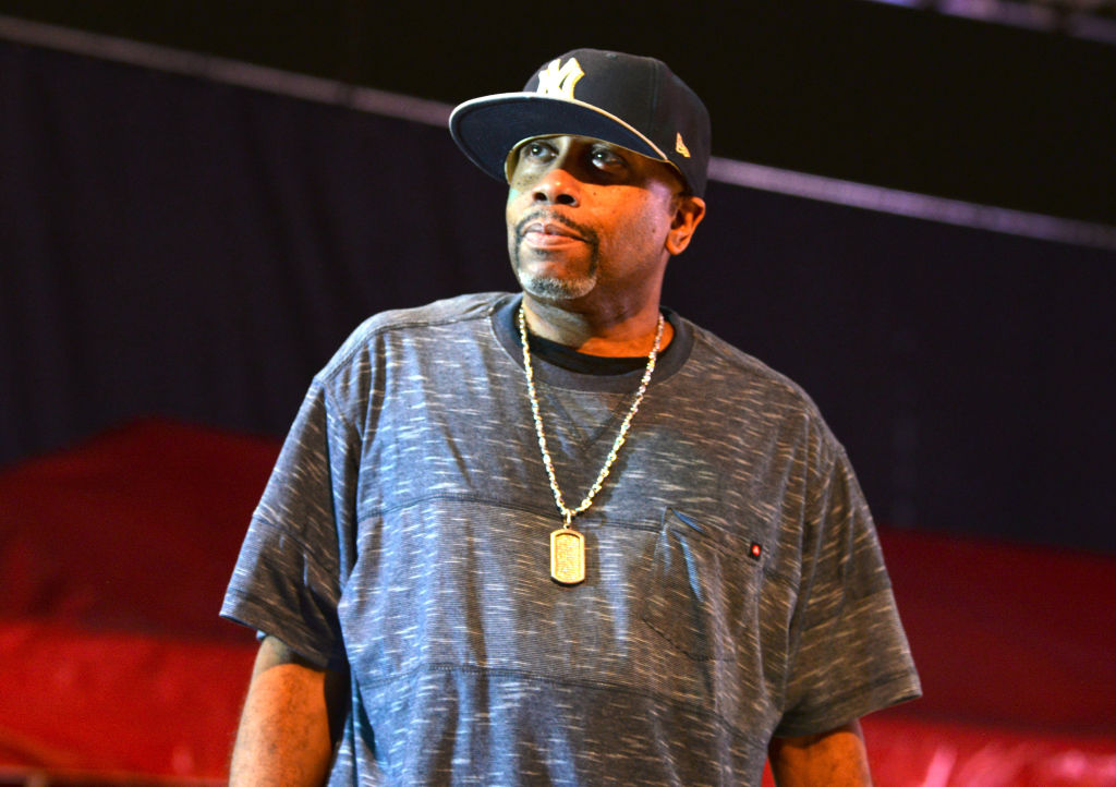 2019 Mega Mix Beer & 90's Music Festival