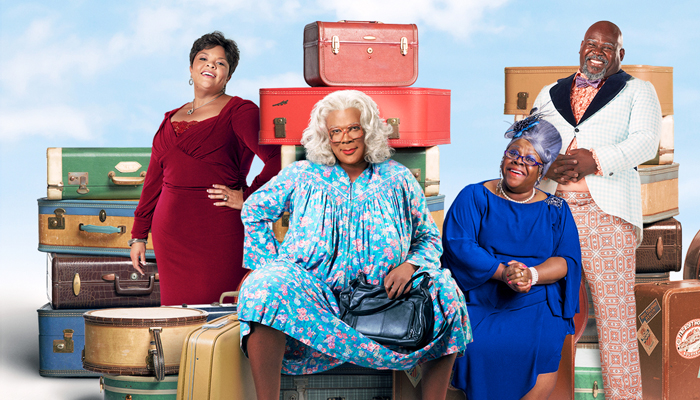 Madea's Farewell Play Tour