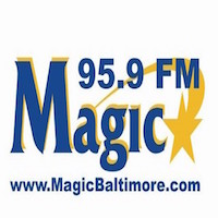 Magic logo