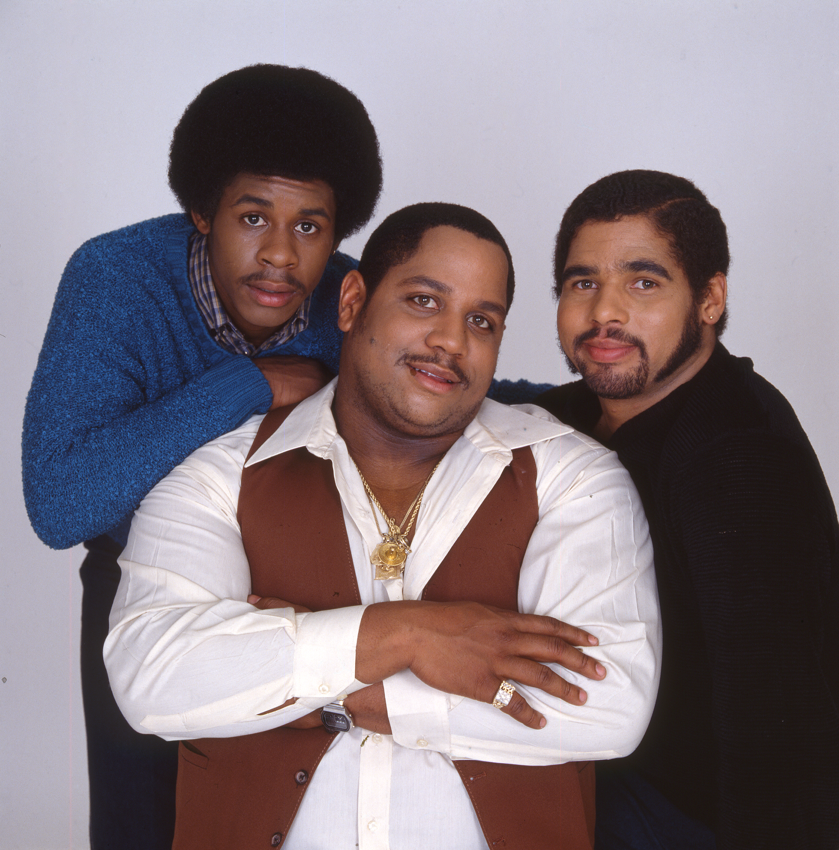 Sugarhill Gang