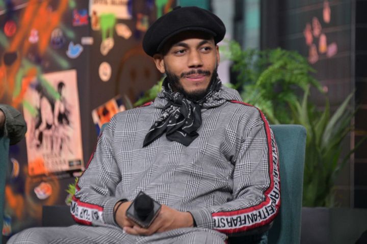 Jahmil French
