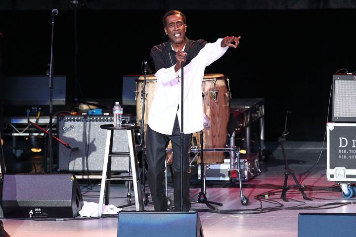 Reggie Warren
