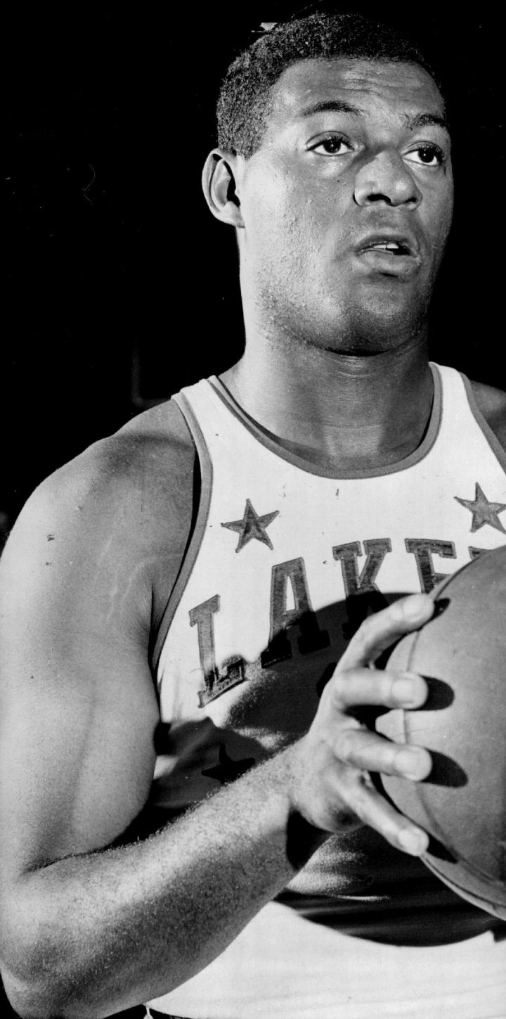 Elgin Baylor