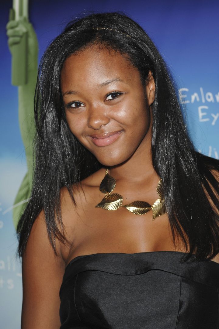 Gerren Taylor