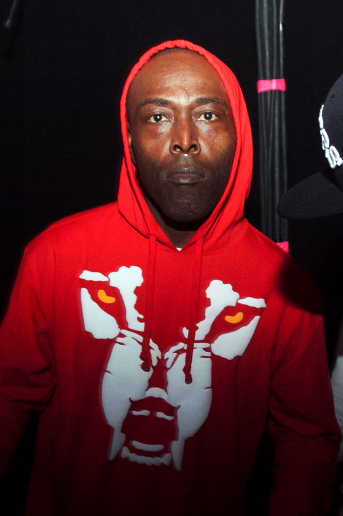 Black Rob