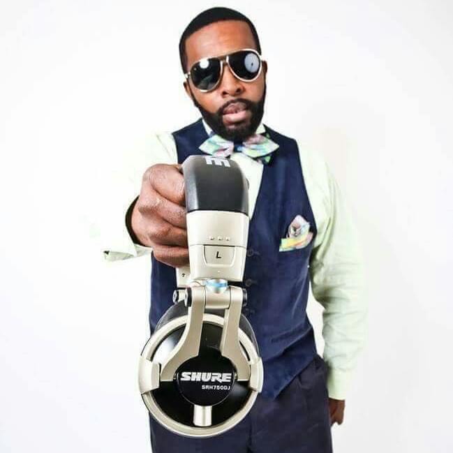 DJ Boobie