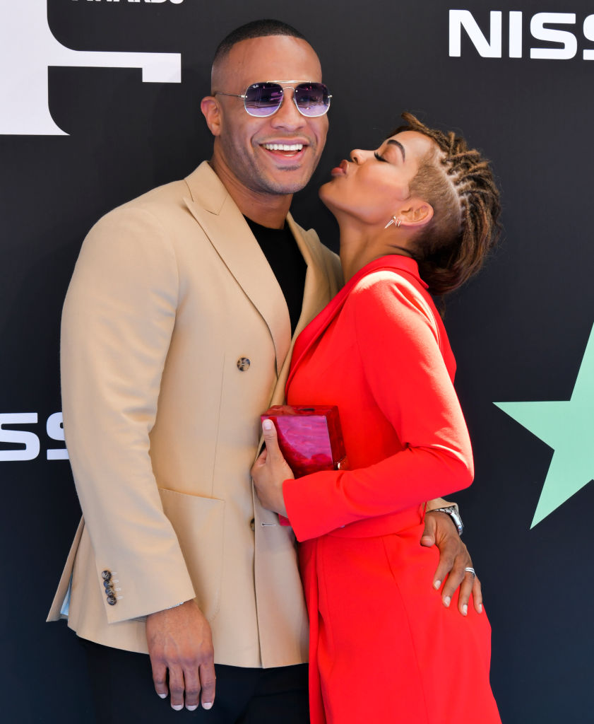 2019 BET Awards - Arrivals
