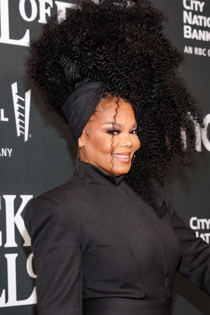 2022 Rock & Roll Hall of Fame Induction Ceremony - Press Room