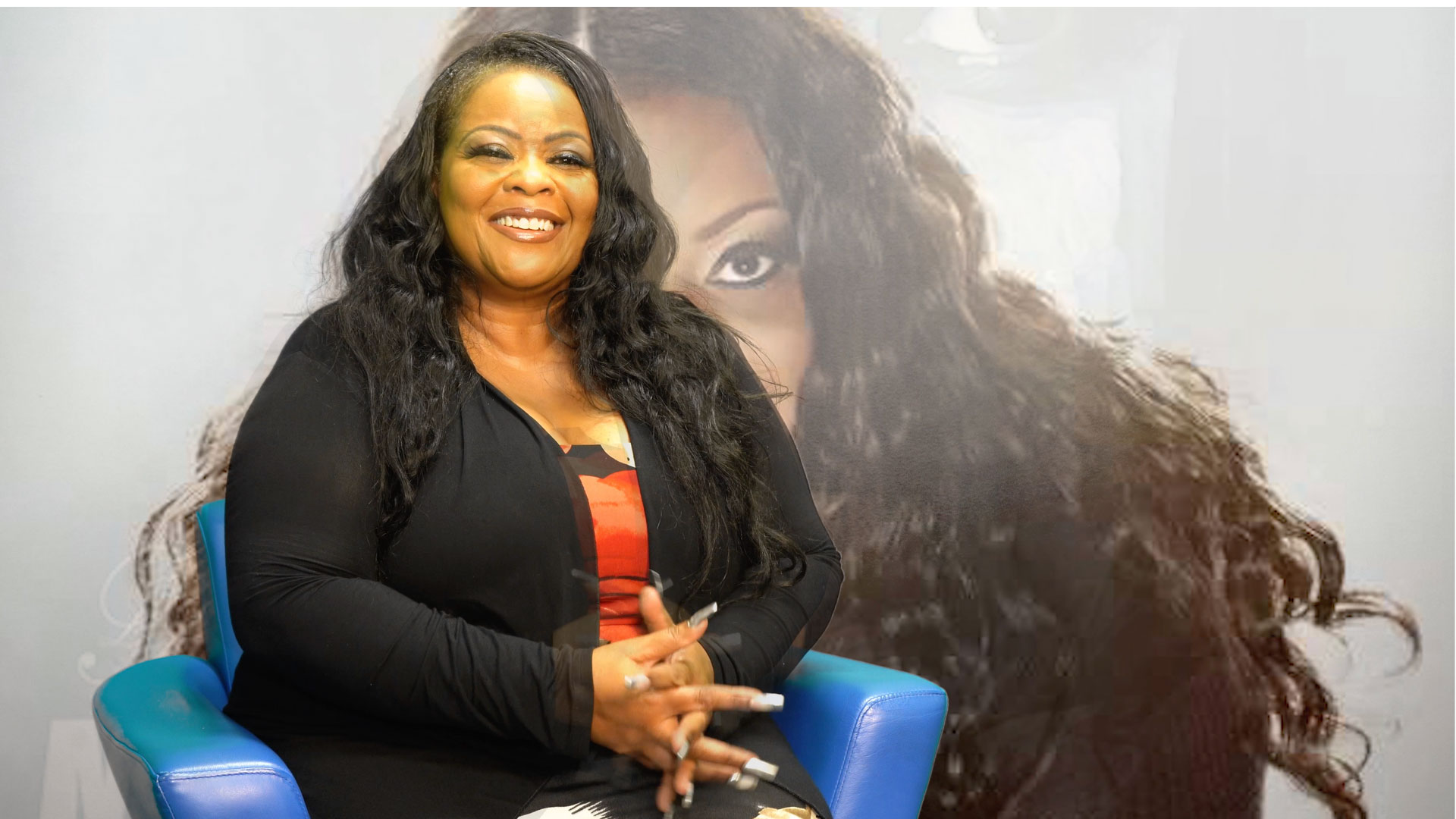 Maysa Leak Black Music Month Interview