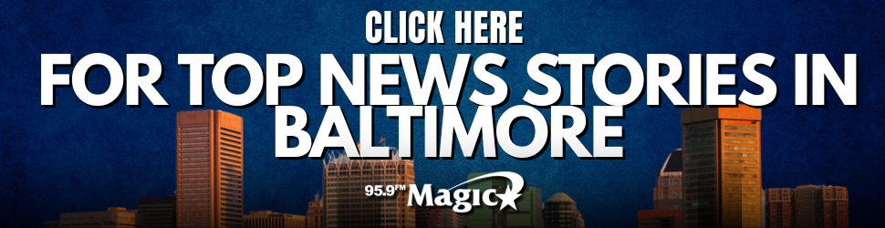 WEB BANNERS FOR MAGIC AND 92Q HOMEPAGES ON WEBSITE