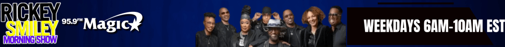 RSMS BANNER FOR MAGIC BALTIMORE 95.95