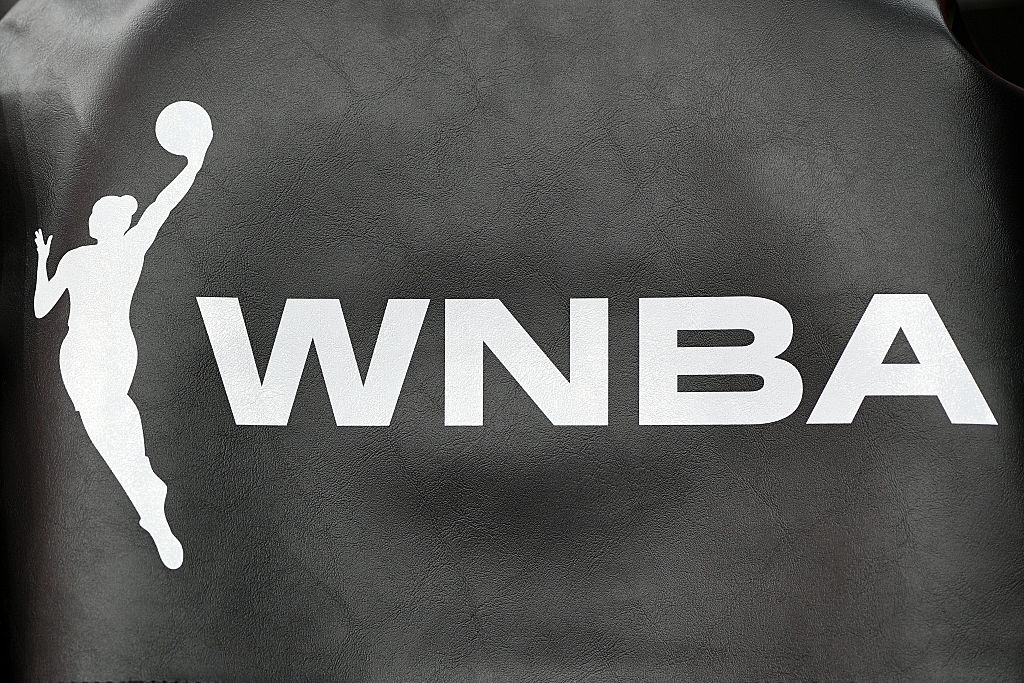 WNBA: JUL 15 Indiana Fever at Connecticut Sun